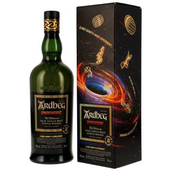 Ardbeg Smokiverse