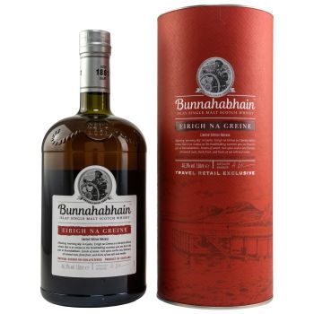Bunnahabhain Eirigh Na Greine 1 Liter