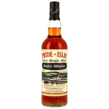 Bunnahabhain 12 Jahre Pride of Islay (Thompson Bros.)