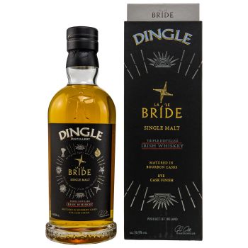 Dingle La Le Bride