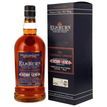 Elsburn The Distillery Edition Batch 005 (2025)