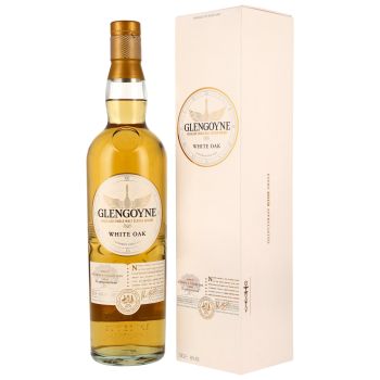 Glengoyne White Oak