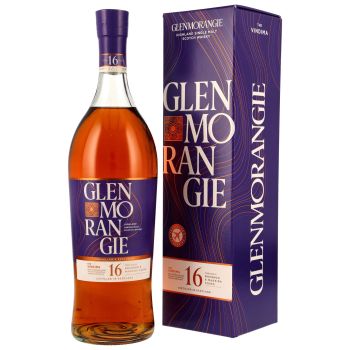 Glenmorangie 16 Jahre The Vindima 1 Liter