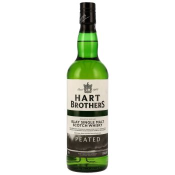 Islay Single Malt Scotch Whisky - Peated (Hart Brothers)