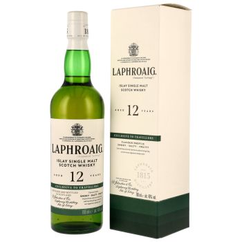 Laphroaig 12 Jahre 2025
