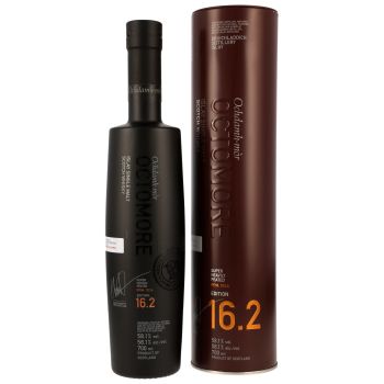 Bruichladdich Octomore 16.2