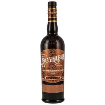 Scarabus Cigar Malt (Hunter Laing)