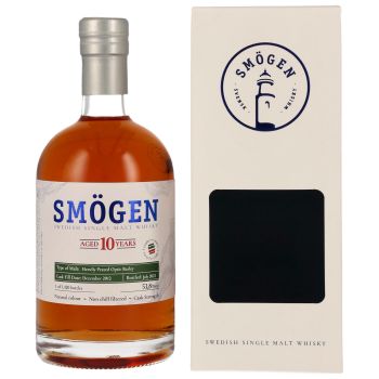 Smögen 10 Jahre Port Cask