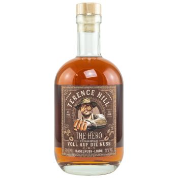 Terence Hill - The Hero - Voll auf die Nuss