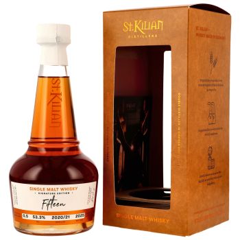 St. Kilian Signature Edition Fifteen