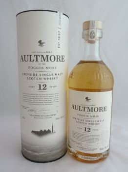 Aultmore 12 Jahre