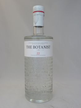 The Botanist - Islay Dry Gin 1 Liter
