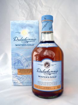 Dalwhinnie Winter's Gold