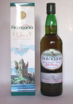 Finlaggan Old Reserve