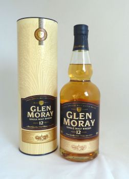Glen Moray 12 Jahre (2005)