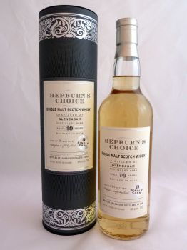 Glencadam 10 Jahre (Hepburn's Choice)