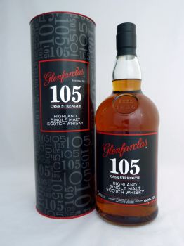 Glenfarclas 105 - 1 Liter