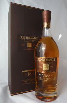 Glenmorangie 18 Jahre Extremely Rare