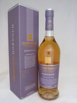 Glenmorangie Dornoch