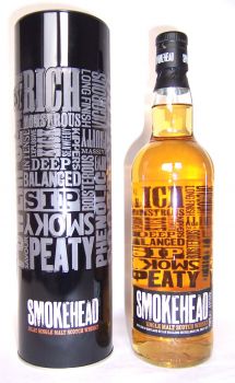 Smokehead