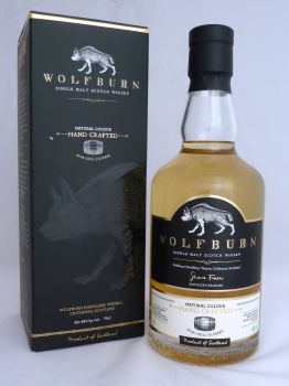 Wolfburn First General Release