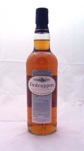 Finlaggan "The Original Peaty"