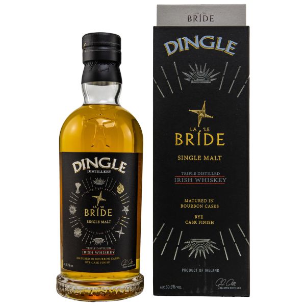 Dingle La Le Bride
