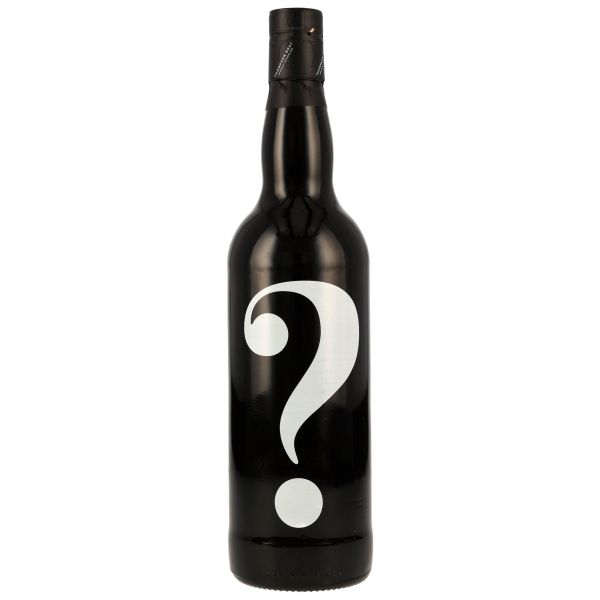 Mystery Malt Series #6 (Thompson Bros)