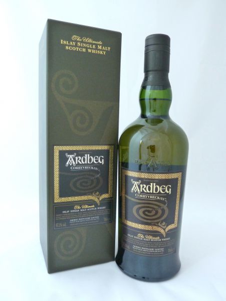 Ardbeg Corryvreckan