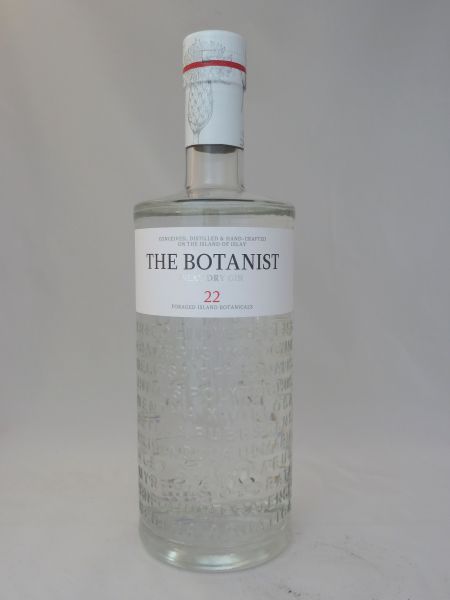 The Botanist - Islay Dry Gin 1 Liter