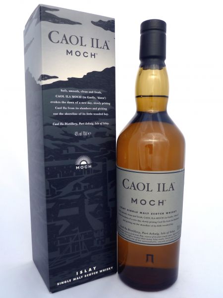 Caol Ila Moch