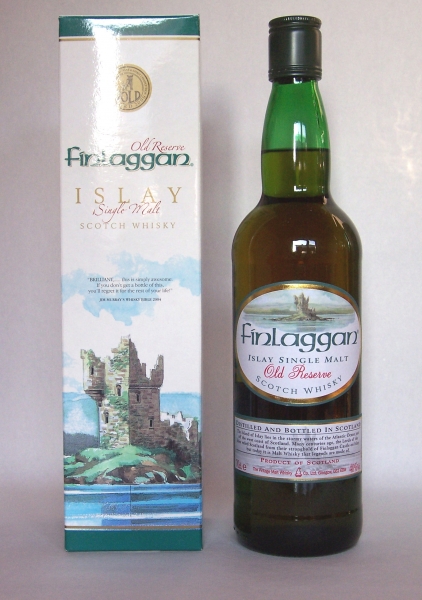 Finlaggan Old Reserve
