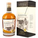 GlenWyvis The Drover