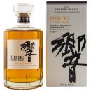 Suntory Hibiki Japanese Harmony