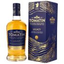 Tomatin Legacy